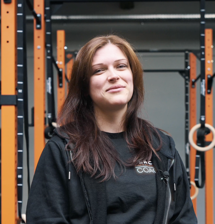 JOANNA „JO“